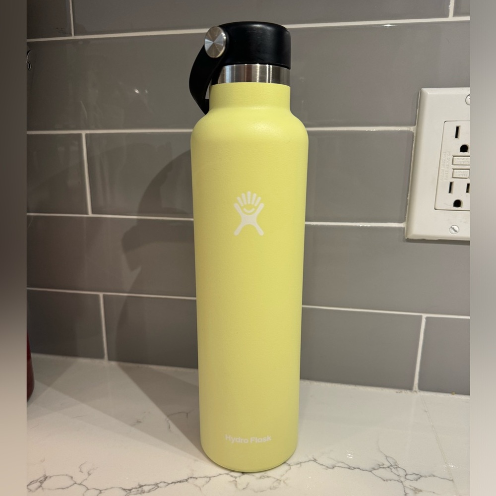 Hydro Flask, Pineapple, 24oz